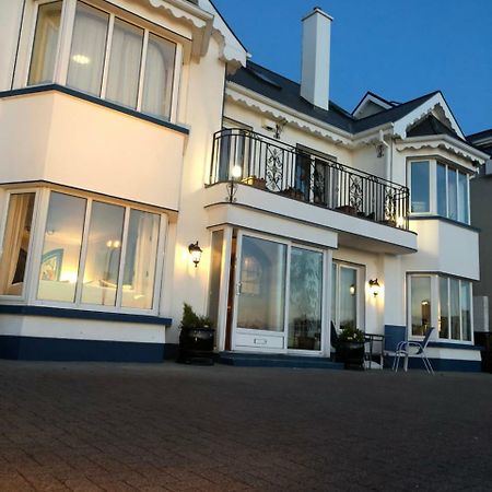 Rusheen Bay House 戈尔韦 外观 照片
