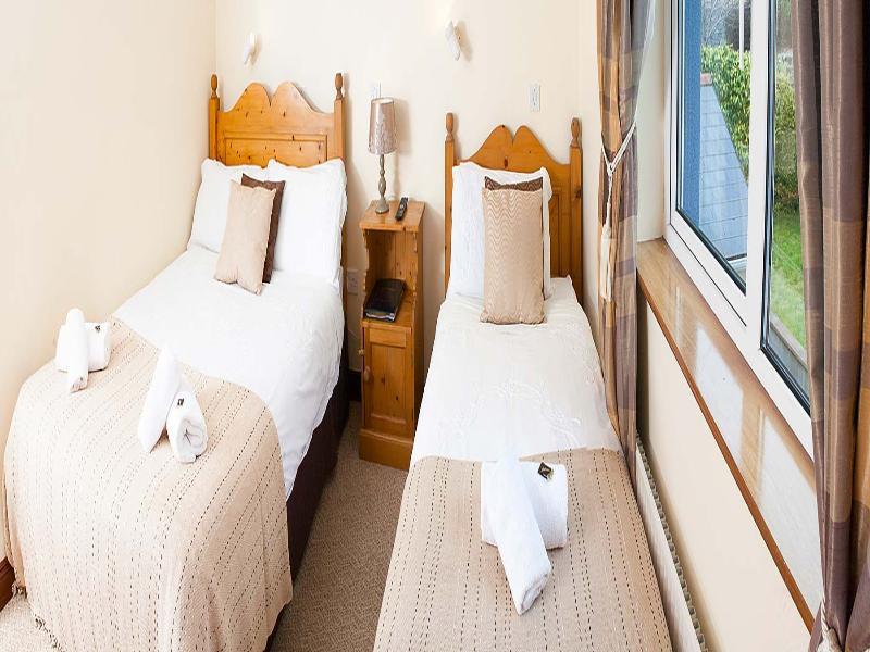 Rusheen Bay House 戈尔韦 外观 照片