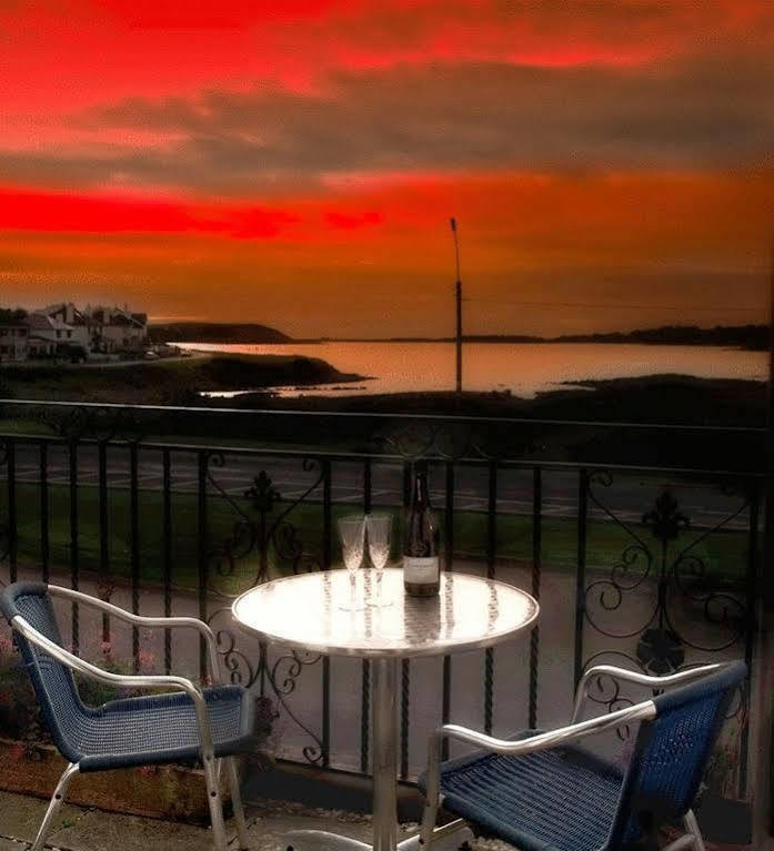Rusheen Bay House 戈尔韦 外观 照片