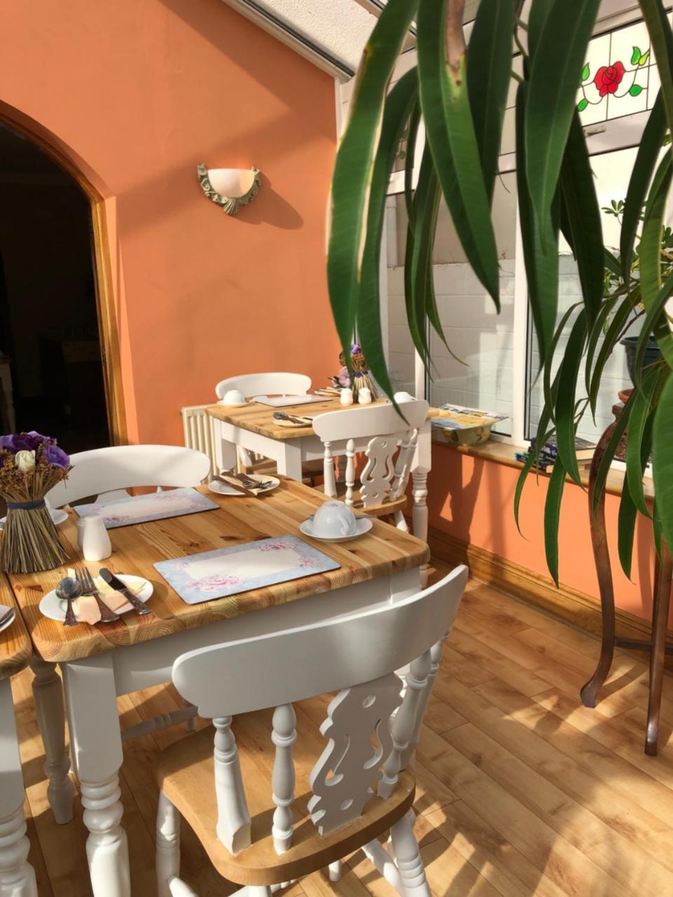 Rusheen Bay House 戈尔韦 外观 照片