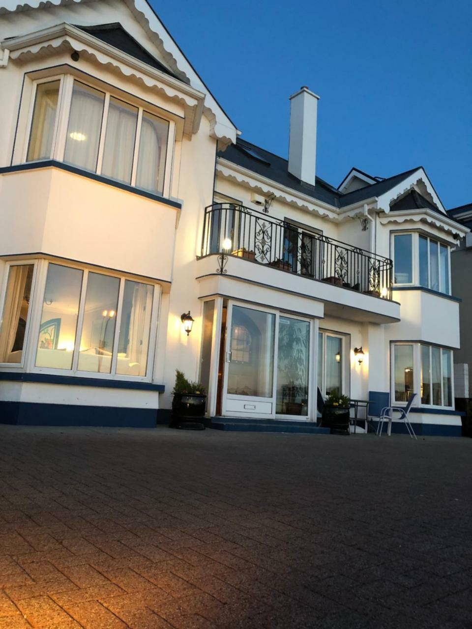 Rusheen Bay House 戈尔韦 外观 照片