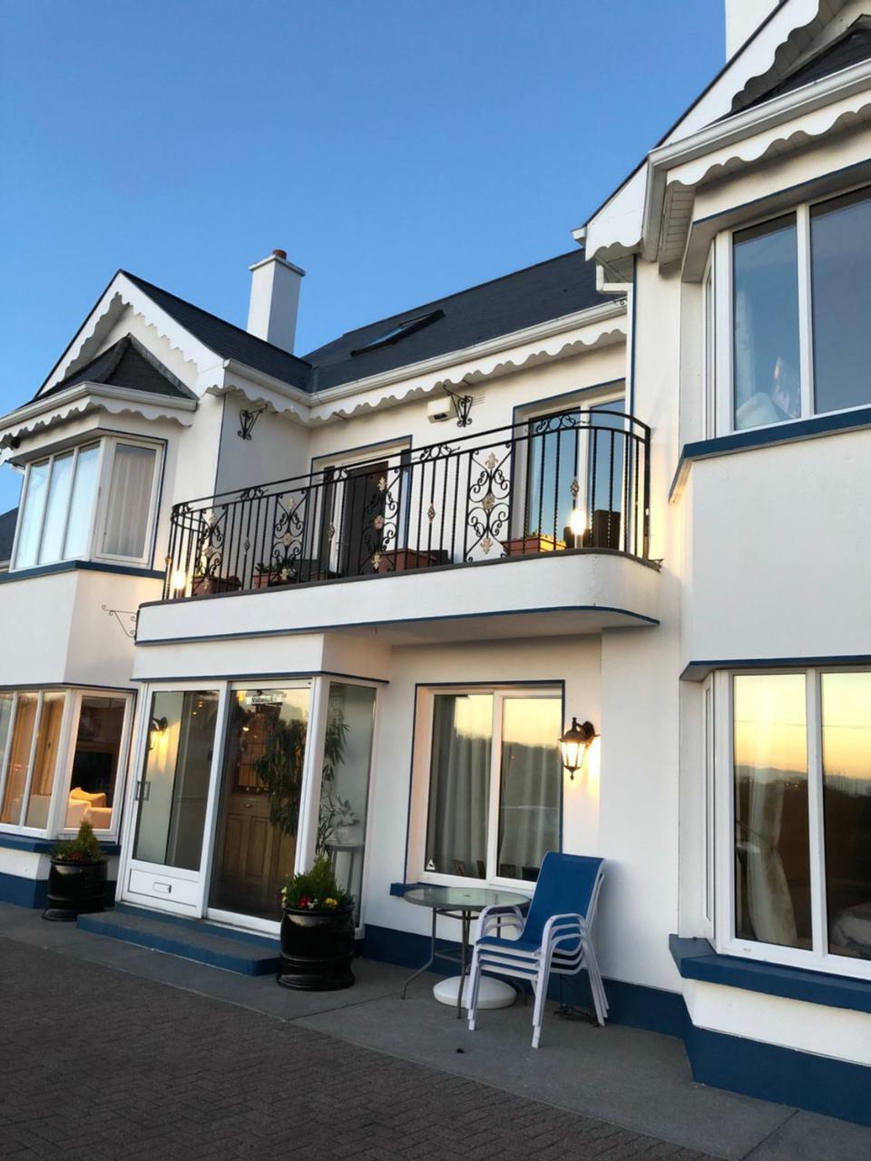 Rusheen Bay House 戈尔韦 外观 照片