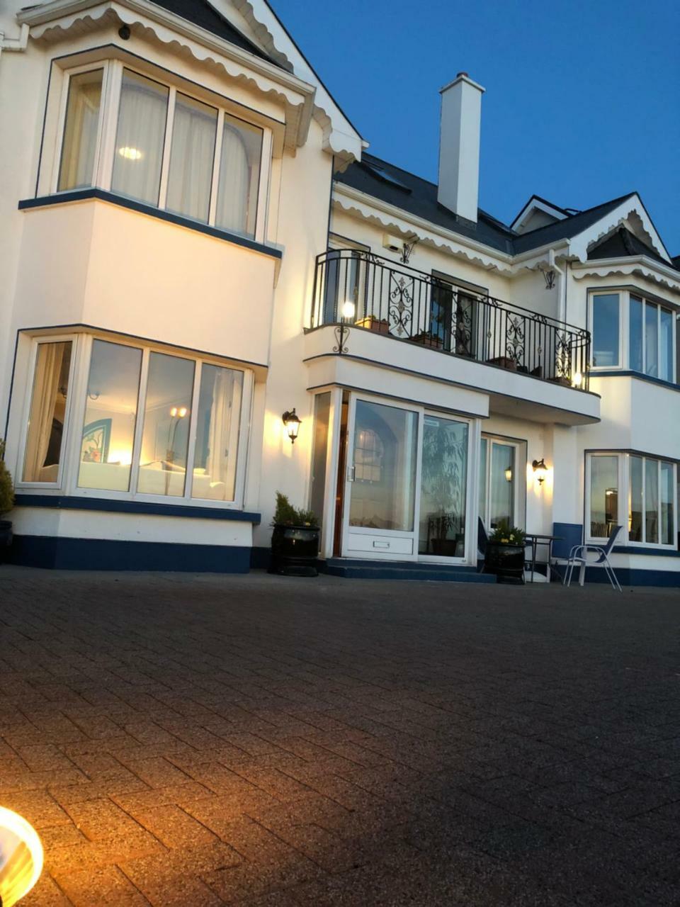 Rusheen Bay House 戈尔韦 外观 照片