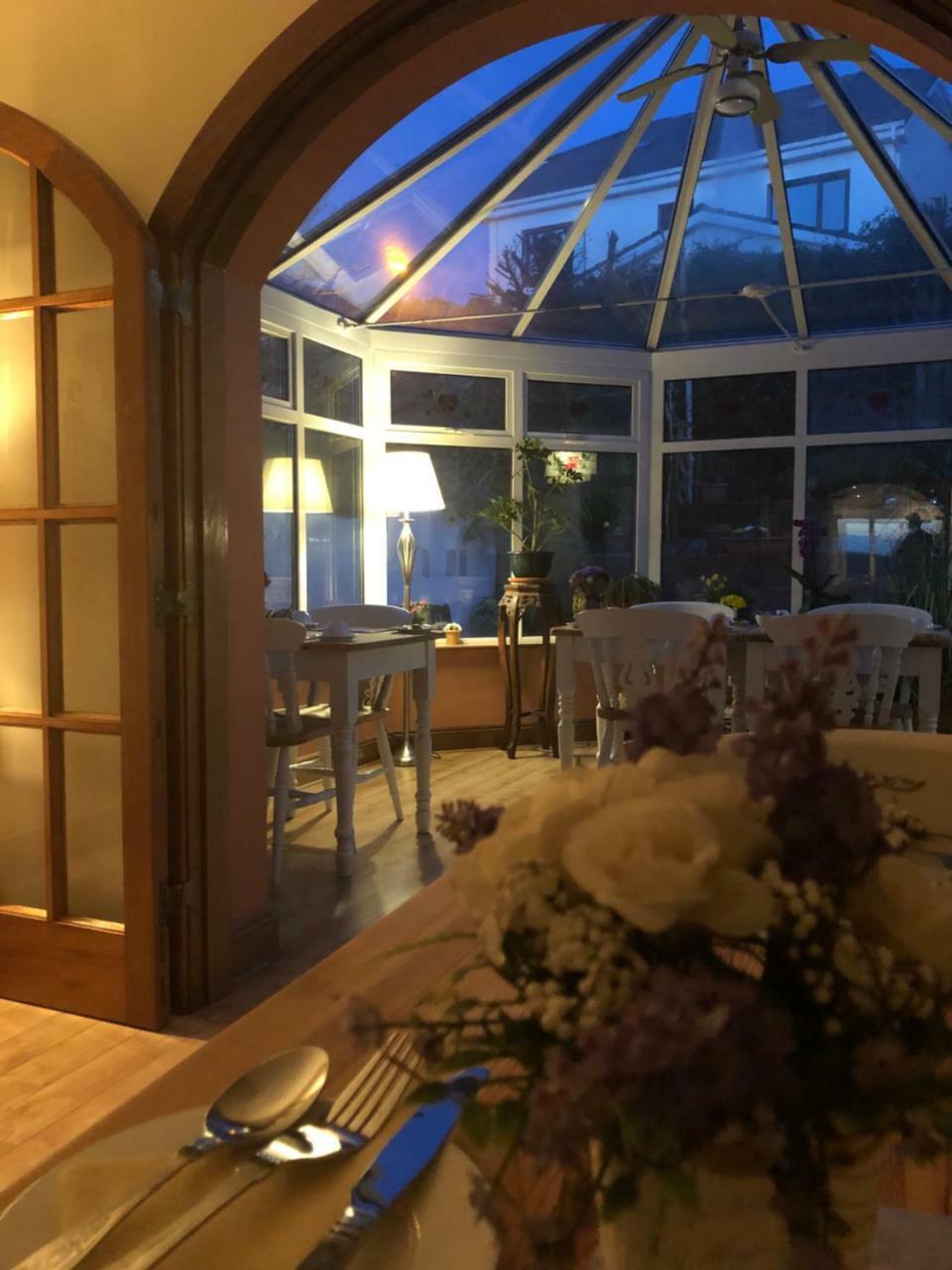 Rusheen Bay House 戈尔韦 外观 照片